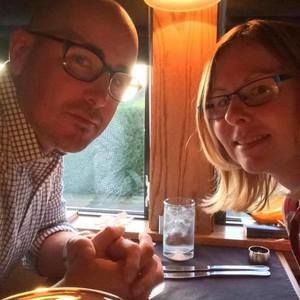 Meet your Posher, Nick